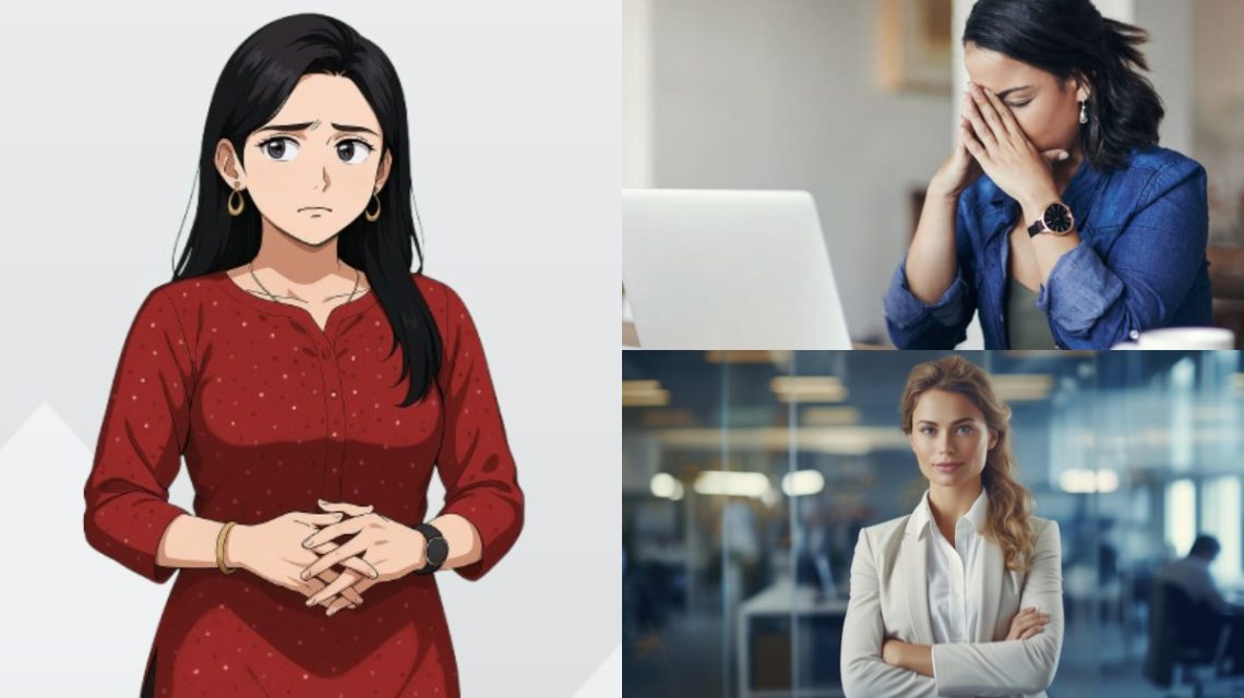 toxic work culture in india