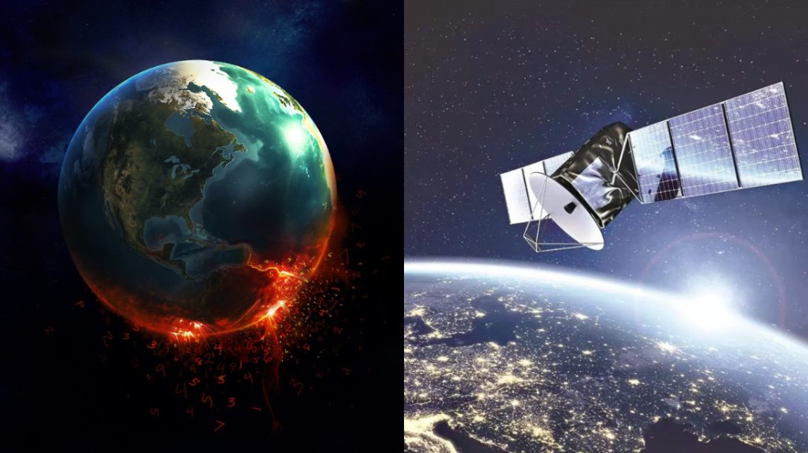 solar storms in india