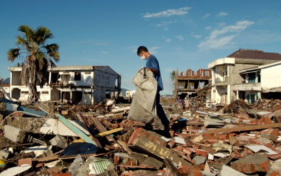 On November 27, 2025, a shallow 6.3-magnitude earthquake struck off Sumatra near Aceh, causing panic but no major damage. This adds strain to Indonesia, already battling deadly floods and landslides from Cyclone Senyar. Positioned on the Pacific Ring of Fire, Indonesia experiences frequent seismic activity from tectonic plate interactions. Sumatra sits on the Sunda megathrust, causing repeated quakes and risks amplified by shallow depths. The event occurred amid ongoing disaster responses highlighting Indonesia's vulnerability to combined geological and climatic hazards.