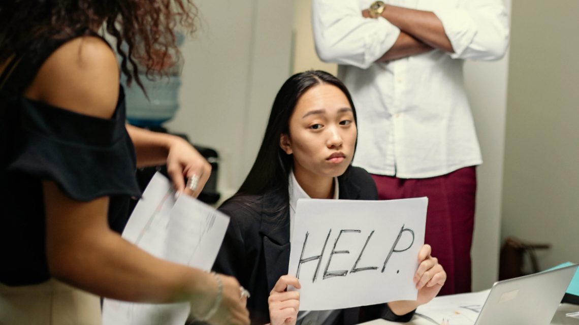 toxic work culture in india