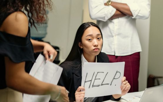 toxic work culture in india