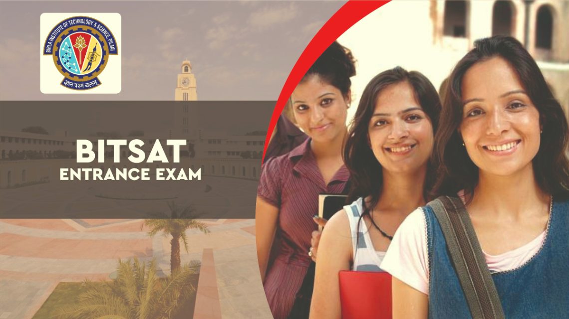 BITS PILANI 2026 notification