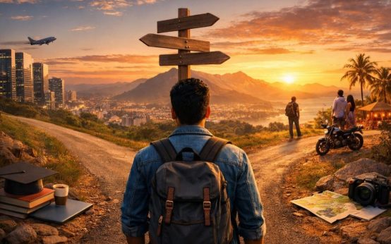 Gen Z mindset telugu