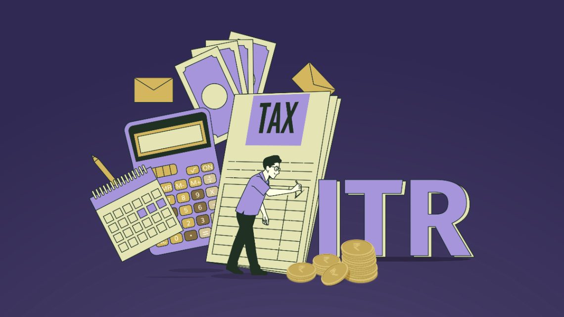 ITR returns