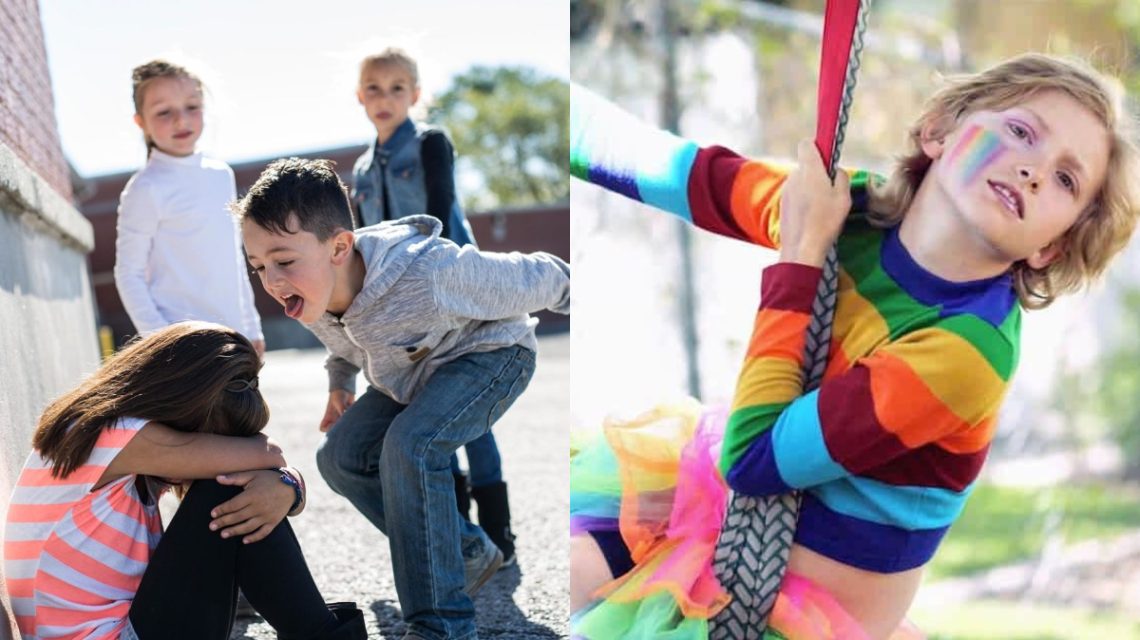 LGBTQIA children and adolescents face severe discrimination and bullying primarily within homes, schools, and neighborhoods, peaking at ages 12 to 15. Despite legal advances in India, such as decriminalization of homosexuality and transgender rights laws, exclusion persists in education, healthcare, and employment. Activists call for coordinated societal, educational, and institutional efforts—including inclusive policies, sensitization programs, and constitutional recognition—to ensure safety, dignity, and equal opportunities, combating deep-rooted biases and fostering acceptance from early childhood onward.