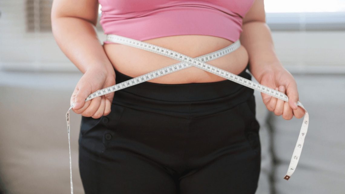 how to reduce belly fat