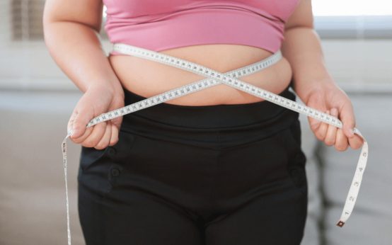 how to reduce belly fat