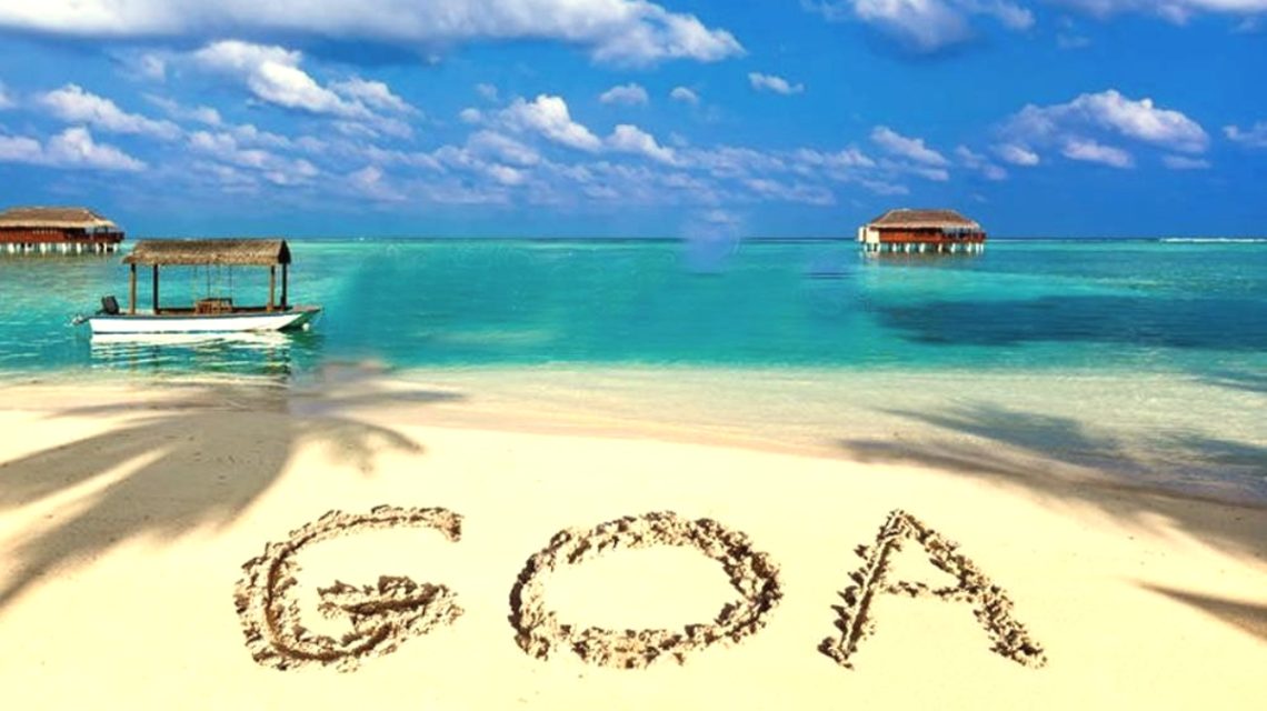 goa tour package new year package
