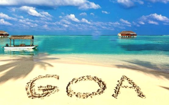 goa tour package new year package