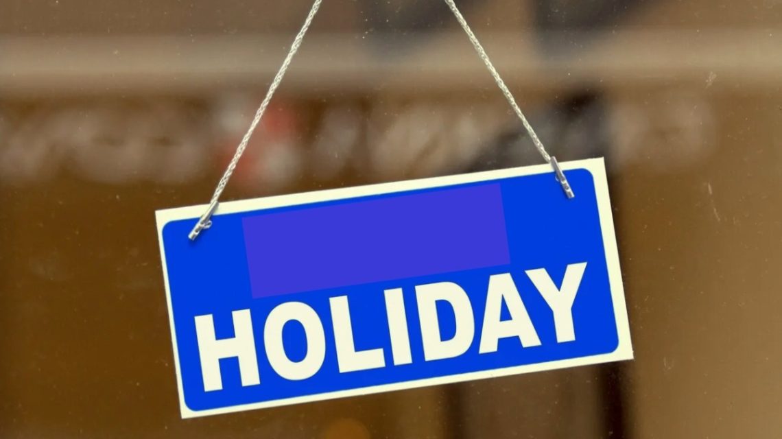 telangana holidays list 2026