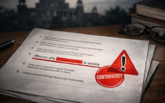 Jamia Millia Islamia (JMI) has suspended a professor from its department of social work over a question he set on “atrocities against Muslims in India” in a semester exam paper. According to university officials, there were complaints over a question in the BA (Hons) Social Work first-semester examination held earlier this week in a paper titled ‘Social Problems in India’. The question read: “Discuss the atrocities against Muslim minorities in India, giving suitable examples.”