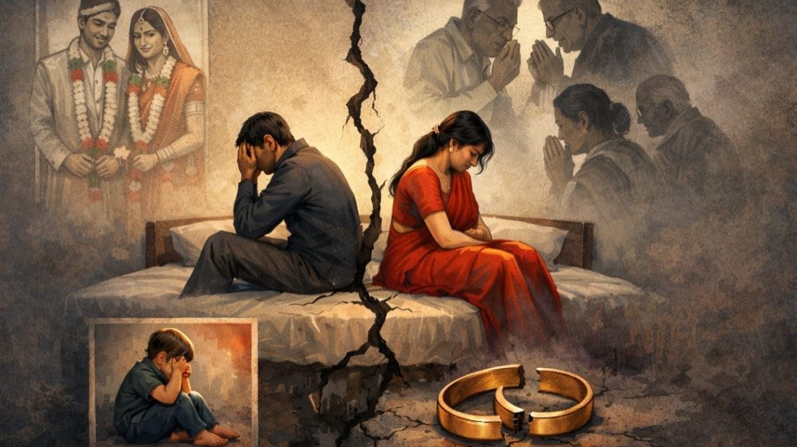 lakshmi aruna marriage news anchor