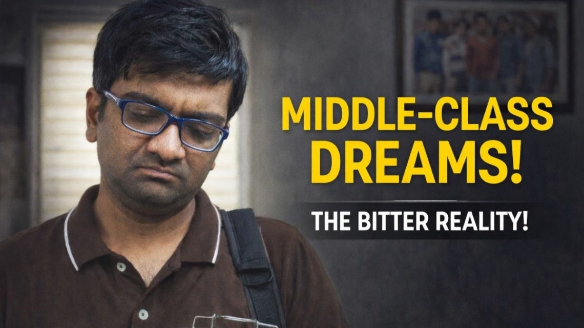 lakshmi aruna writer middle class news