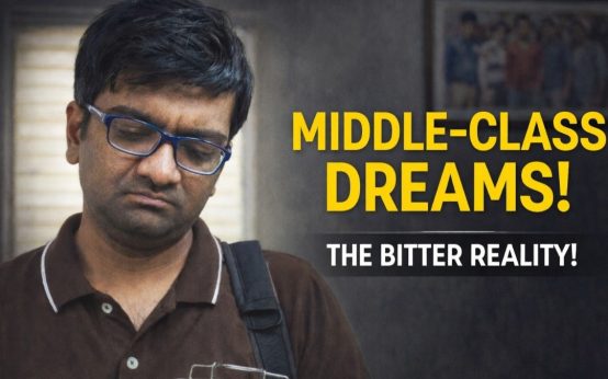 lakshmi aruna writer middle class news