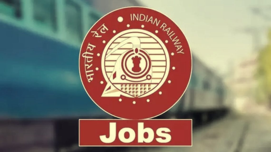 railway jobs