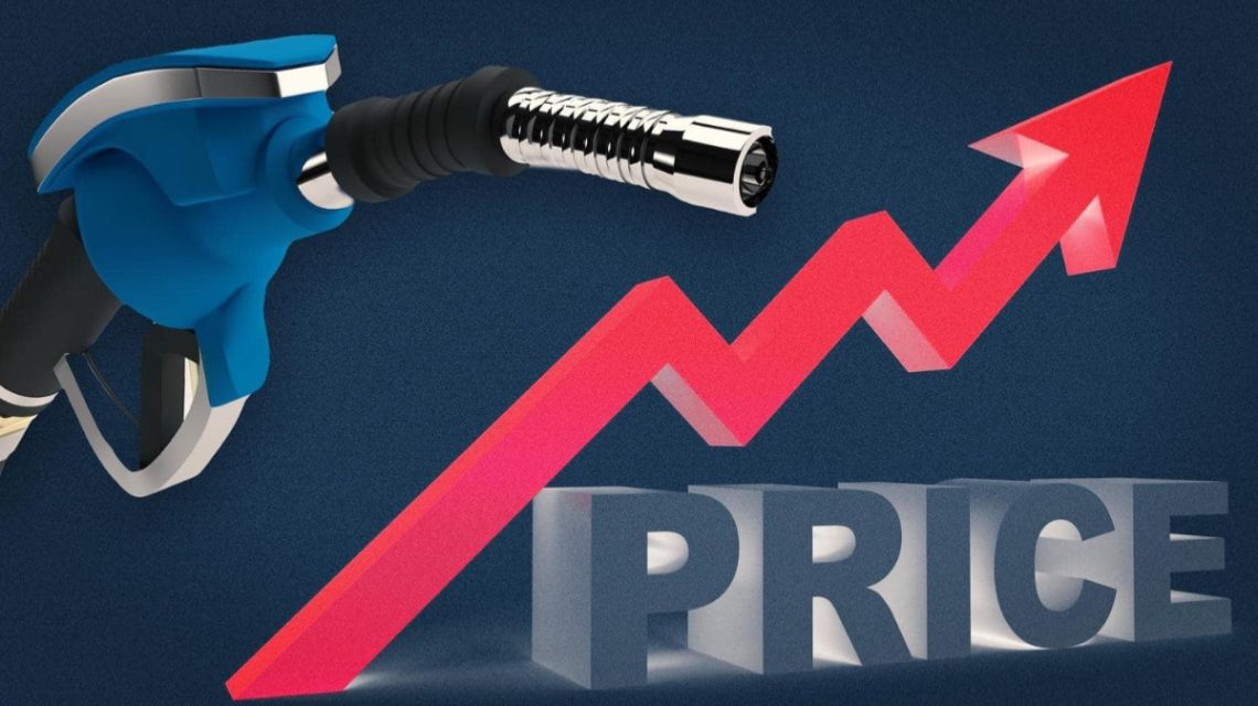 rupee downfall prices on hike