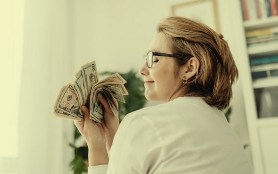 Abhishek Walia urges individuals to base their spending only on verified take-home pay, warning that relying on bonuses or predicted increments leads to financial stress.