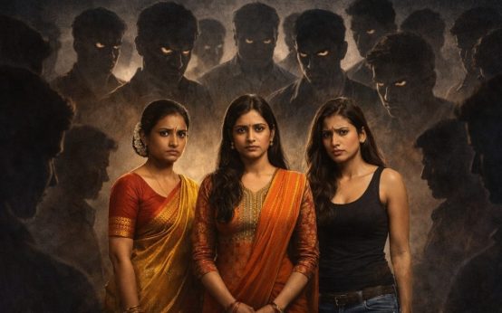 actor shivaji saree dress controversy explained