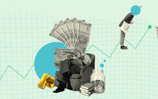 what is debt trap explained in telugu