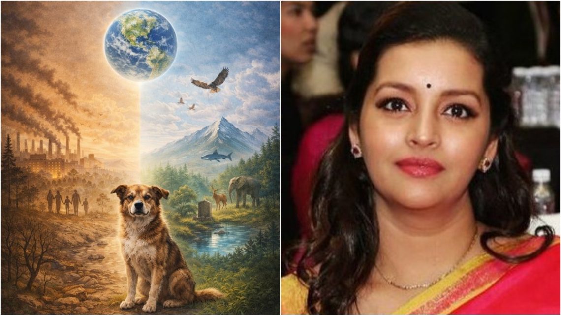 India’s 60 million street dogs are turning from village scavengers to city territory defenders