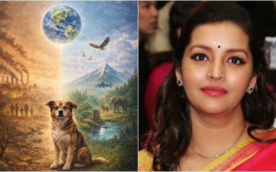 India’s 60 million street dogs are turning from village scavengers to city territory defenders