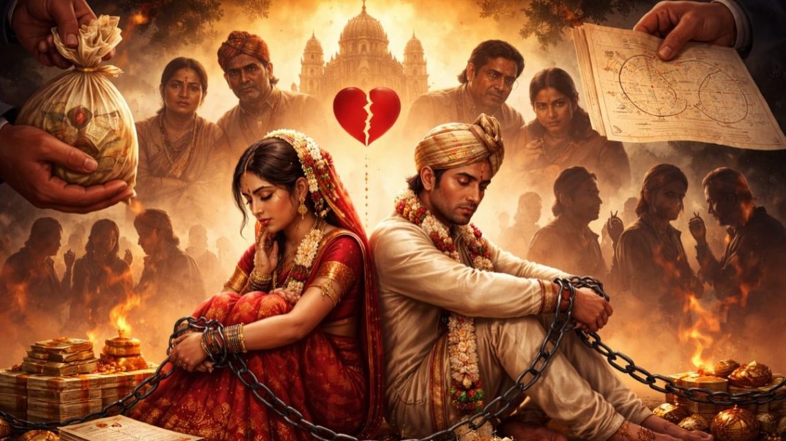 marraige system in india telugu news