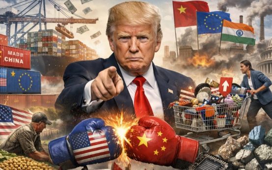 donald trump tariffs