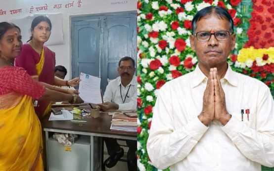 Lagisetty Madhavi telugu news