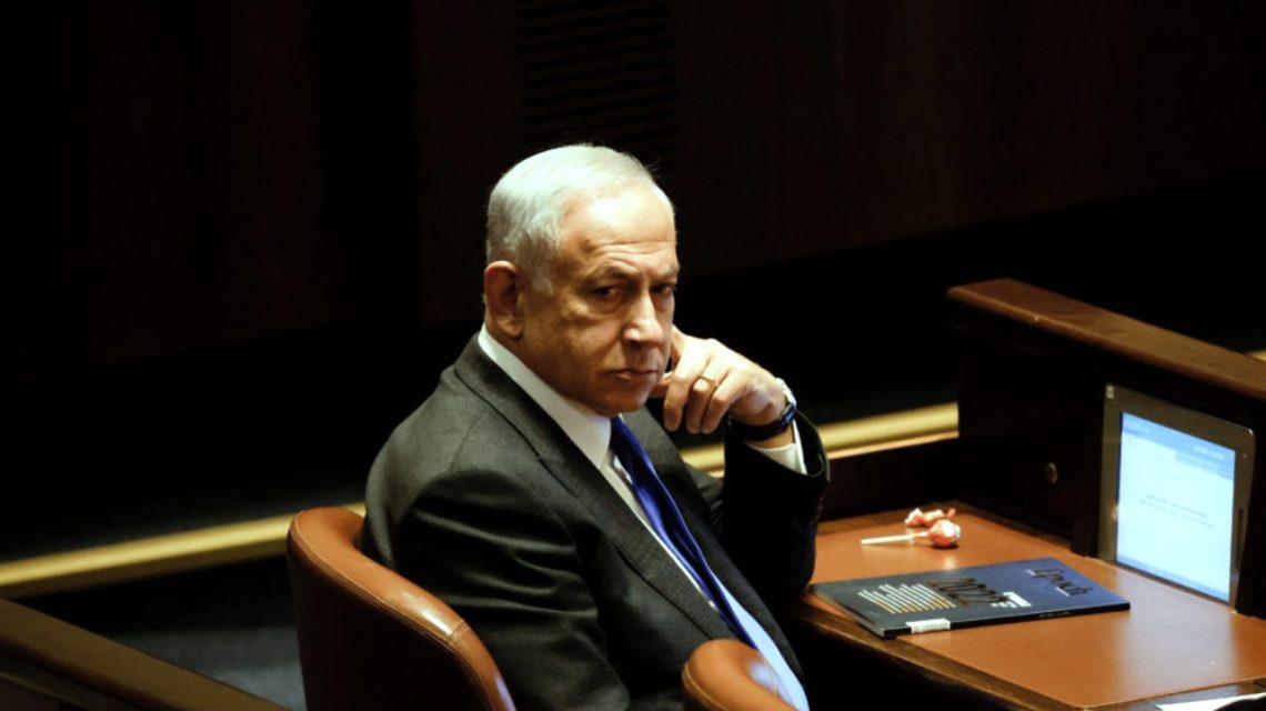 west bank annexation