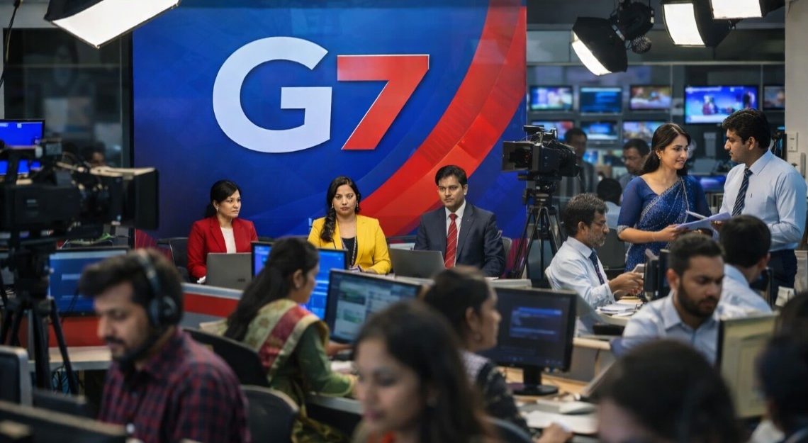 g7 ganesh motivational speaker shafi cheating employees allegations