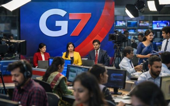 g7 ganesh motivational speaker shafi cheating employees allegations