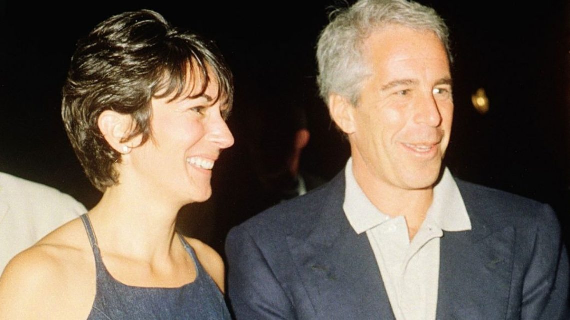 who is jeffrey epstein explained in telugu