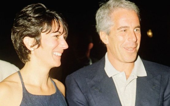 who is jeffrey epstein explained in telugu