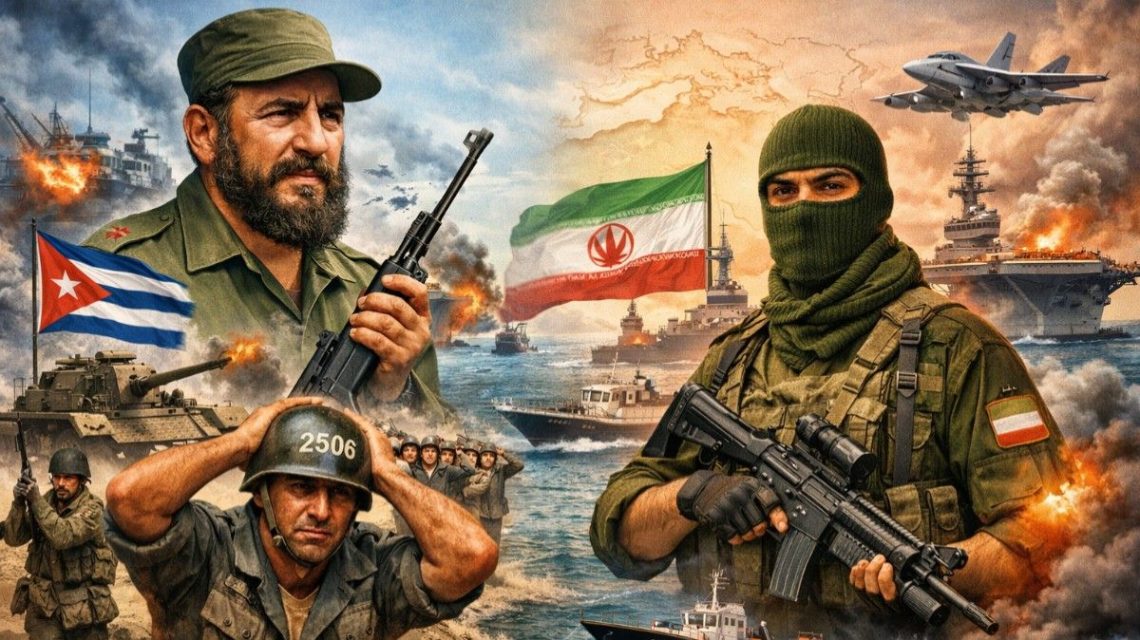 bay of pigs explained