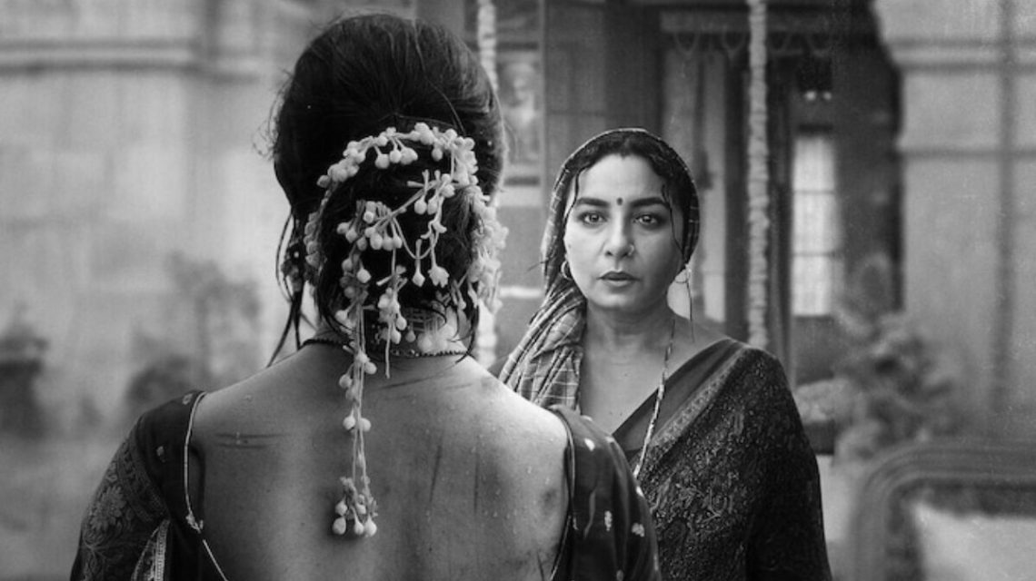 Chiraiya review: Divya Dutta's show is an unflinching take on marital rape