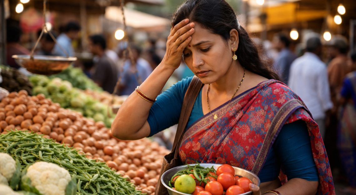 hyderabad cost of living