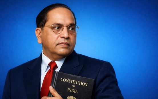 quotes about Br Ambedkar