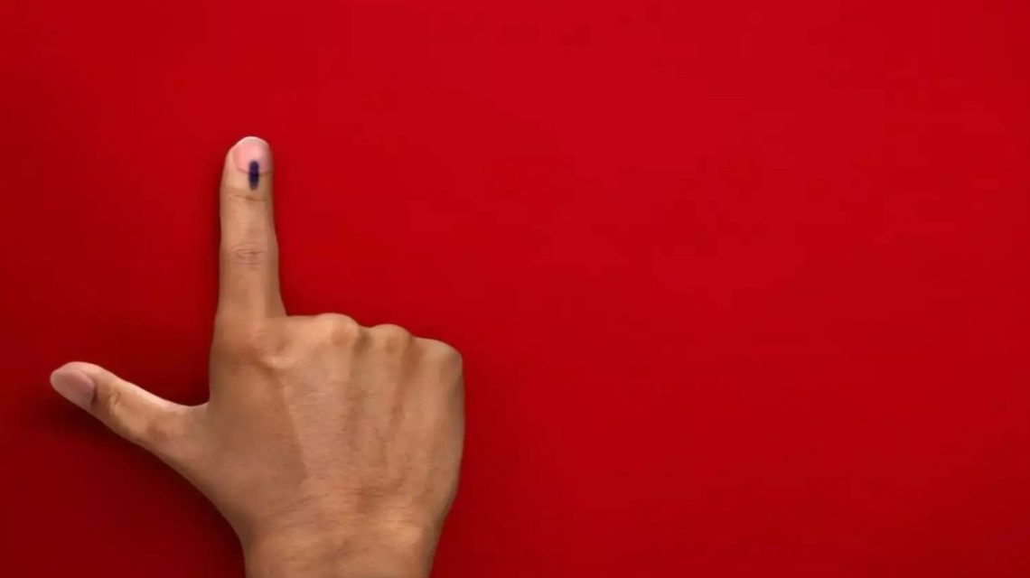 what are exit polls