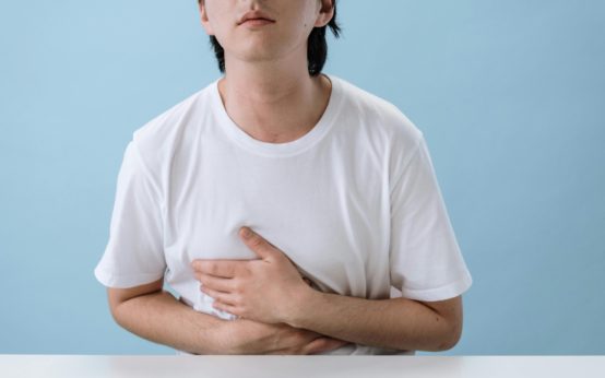 gut health disorders