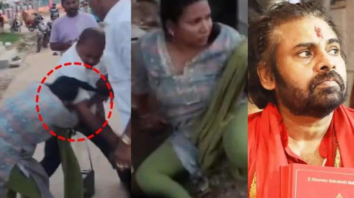 pithapuram dalit attrocties attacks