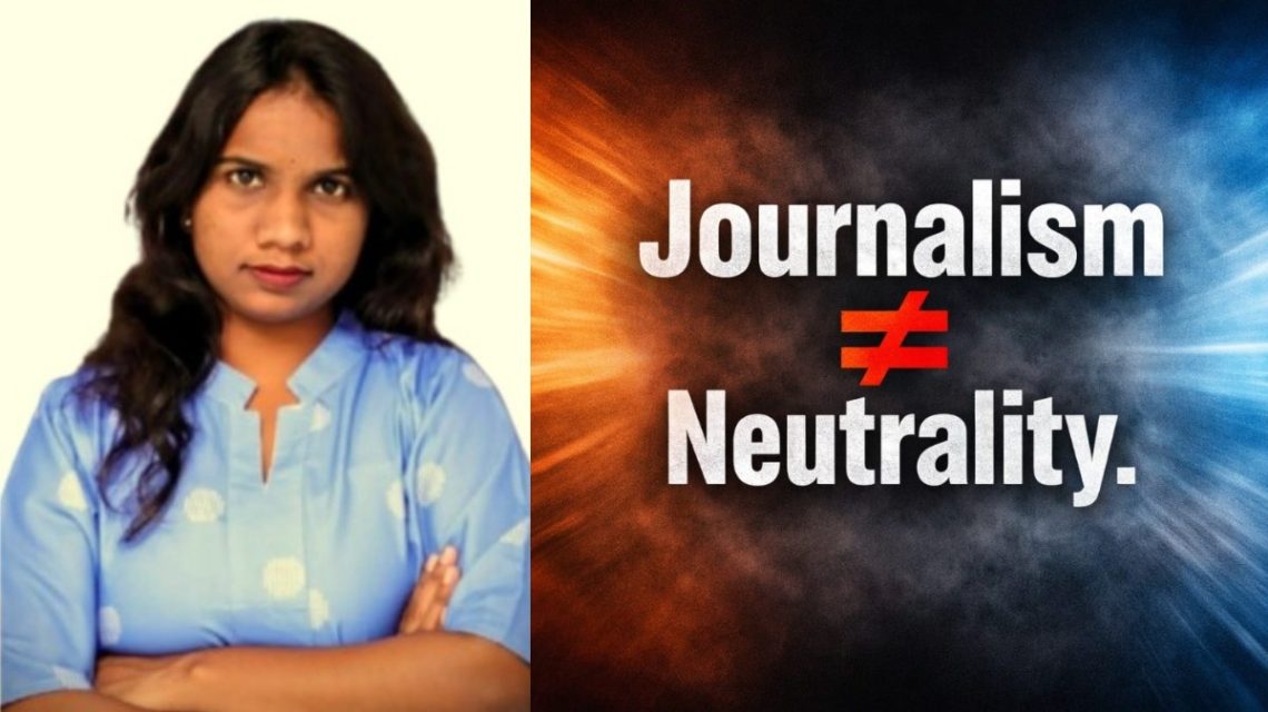 srinidhi viplavsri caste channel