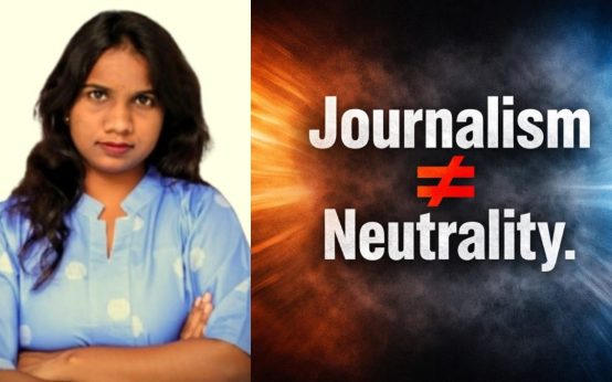 srinidhi viplavsri caste channel