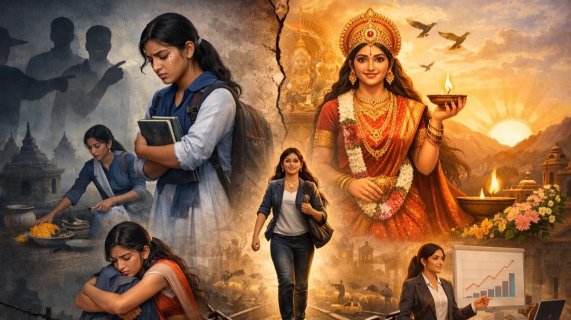 women rights in india