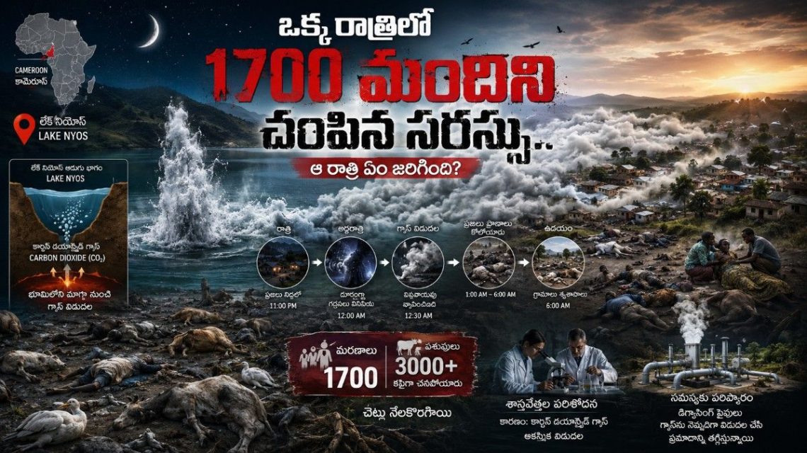 telugu horror story
