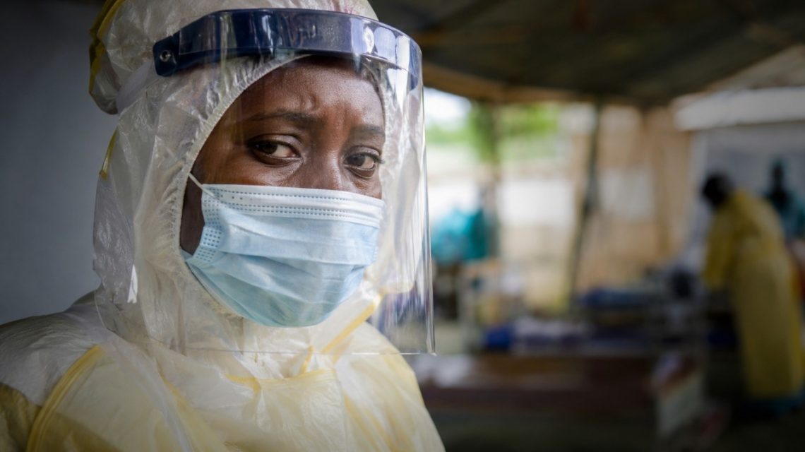 International aid cuts complicate Congo's Ebola epidemic explained