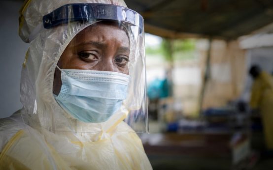 International aid cuts complicate Congo's Ebola epidemic explained