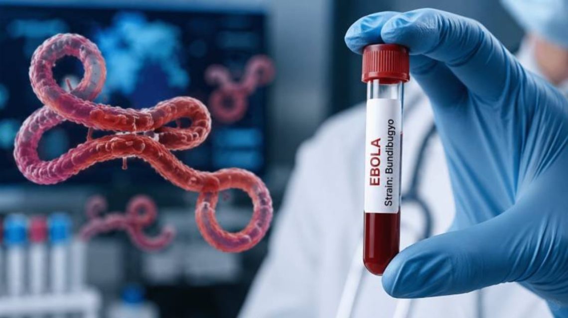 ebola virus explained