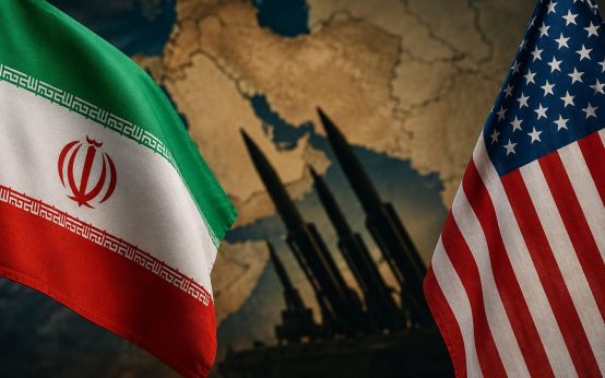 iran rebuilding itself