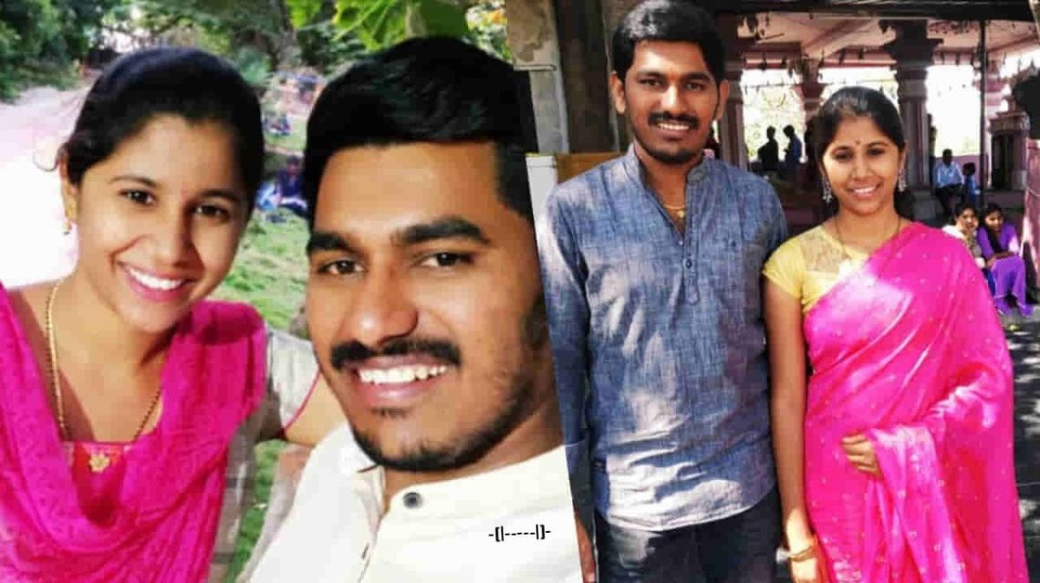 markapuram love issue