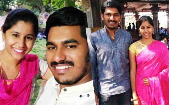 markapuram love issue